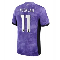 Liverpool Mohamed Salah #11 Rezervni Dres 2023-24 Kratak Rukav